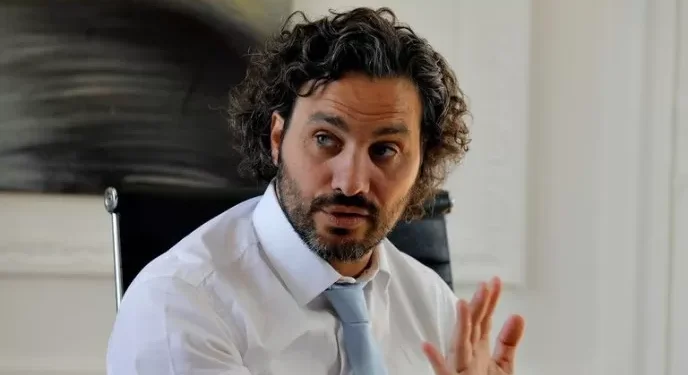 Cafiero presentará el Plan Anual Antártico Argentino