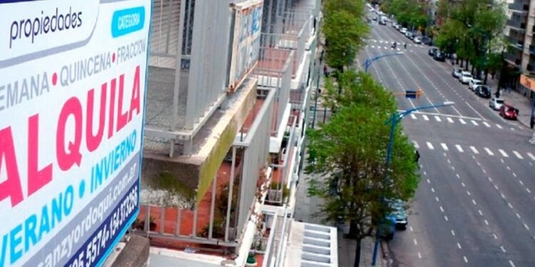 Feletti se reunió con la Cámara Inmobiliaria Argentina por mejoras para inquilinos