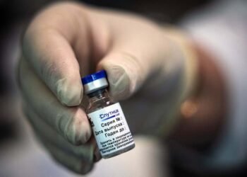 Con la aprobación en India, más de 30 los países utilizan la vacuna Sputnik Light