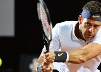 Arranca el Argentina Open, con el adiós de “Delpo” y la defensa del título de Schwartzman