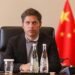 “El acuerdo con el FMI no es contradictorio con la gira presidencia por China y Rusia”