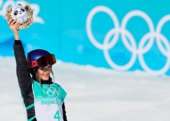 El milenario secreto de la primera medalla de oro china