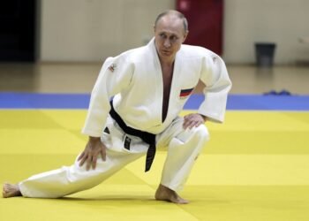 Sanciones, expulsiones y prohibiciones: Rusia y su caída del mapa mundial del deporte