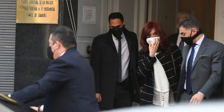 Se reactiva la causa por el espionaje ilegal: citaron a declarar como testigos a Diego Santilli y al hermano de Mauricio Macri