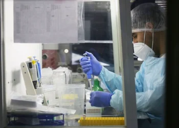 ¿Por qué la subvariante Ómicron se propaga más rápido que la original?