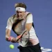 Zverev jugó hasta las 5 de la mañana en el ATP de Acapulco y marcó un particular récord