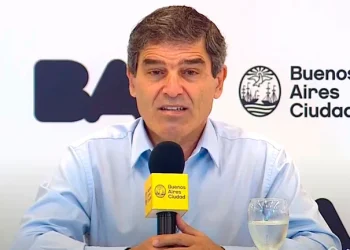 Fernán Quirós: “La curva de Ómicron está prácticamente terminada”