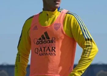 Bomba en Boca: Pavón acordó con Atlético Mineiro para irse libre en junio