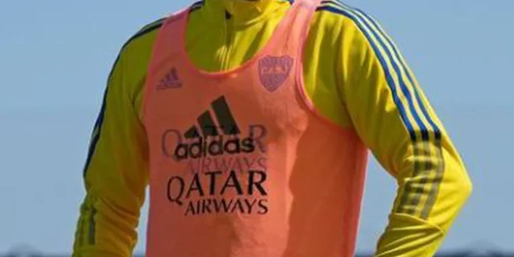 Bomba en Boca: Pavón acordó con Atlético Mineiro para irse libre en junio