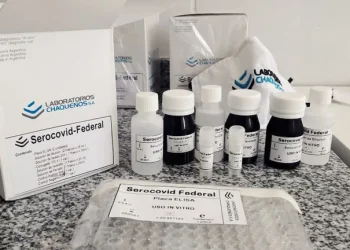 Científicas argentinas desarrollaron un test para COVID-19 que podrá usarse en humanos y animales