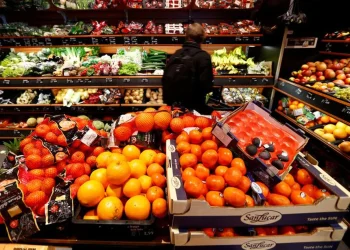 La inflación no bajaría del 3,5% mensual al menos hasta el final del primer semestre
