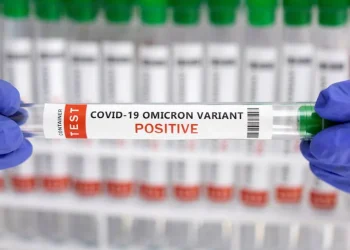 De todas las variantes del coronavirus, con Ómicron hay más posibilidad de reinfección por COVID-19