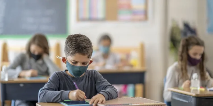 Consecuencias de la pandemia: crece la demanda por problemas en el habla en la previa de la vuelta a clases