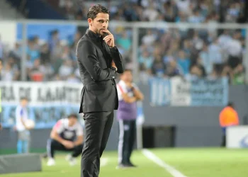 Alexander Zverev, expulsado del ATP de Acapulco por golpear la silla del árbitro