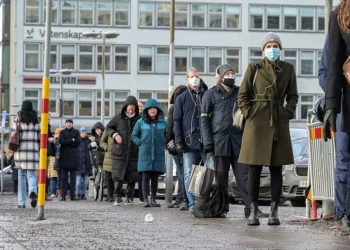 COVID-19: quiénes recibirán una cuarta dosis de la vacuna en Argentina