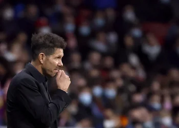 Duro informe contra Simeone y rumores de salida del Atlético Madrid: “Vive su peor momento”