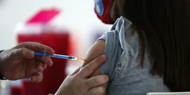 Covid-19: pediatras alertan sobre la caída en la cobertura de la vacunación de otras enfermedades