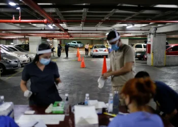 Más de 800 trabajadores de la salud murieron por COVID-19 en Venezuela