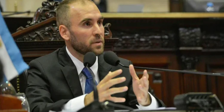 Martín Guzmán irá al Congreso a informar detalles sobre el acuerdo con el FMI