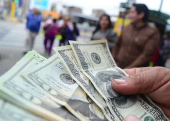 Precio del dólar hoy, viernes 11 de febrero: Conoce el tipo de cambio en el mercado