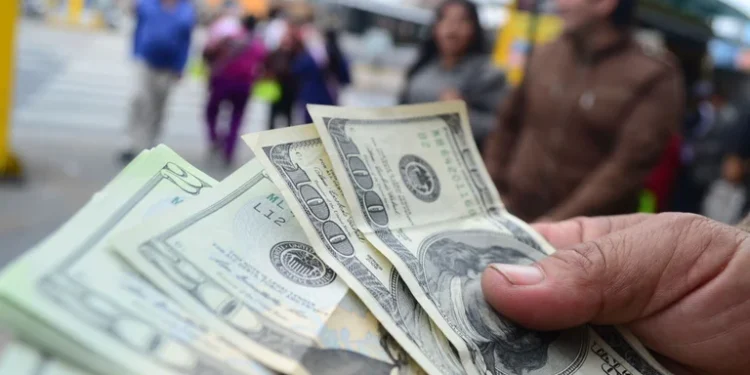Precio del dólar hoy, viernes 11 de febrero: Conoce el tipo de cambio en el mercado