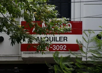 Alquileres: el Gobierno admitió el fracaso de la ley Lipovetsky y analiza un impuesto a la vivienda vacía para impulsar la oferta