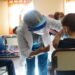 Vacunarán a niños y niñas contra el Covid en 2.600 escuelas bonaerenses