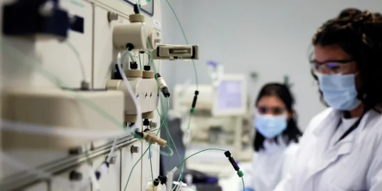 La primera vacuna española contra el COVID podría aprobarse en dos meses