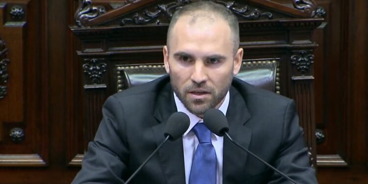 Guzmán y Manzur asistirán a Diputados para exponer sobre el acuerdo con el FMI