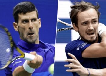 Rusia fue excluida de la fase final de la Copa Davis y reemplazada por Serbia