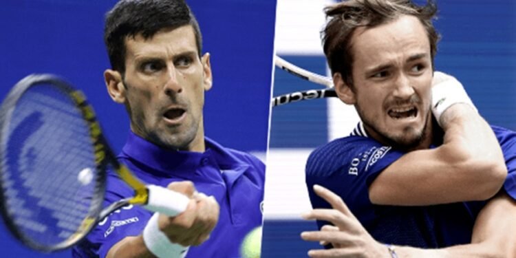 Rusia fue excluida de la fase final de la Copa Davis y reemplazada por Serbia