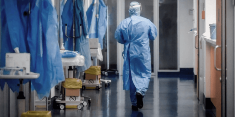 Coronavirus en Argentina: confirmaron 55 muertes y 6.096 contagios en las últimas 24 horas