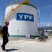 YPF obtuvo en el último trimestre de 2021 una ganancia neta de casi $25.000 millones
