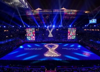 La FIFA anuncia la segunda venta de entradas para el Mundial de Qatar 2022