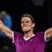 Nadal venció al australiano Kyrgios y está en semifinales de Indian Wells