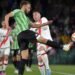 Betis, con Germán Pezzella y Guido Rodríguez, jugará la final ante Valencia
