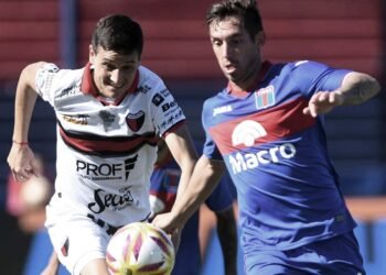 Colón visita a Tigre en un choque de invictos de la Zona B