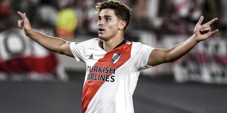 River no quiere sustos y busca la clasificación ante Deportivo Laferrere