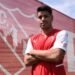 Gerónimo Poblete es oficialmente nuevo jugador de Independiente