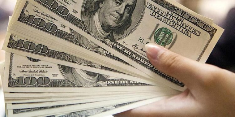 Dólar blue hoy: a cuánto cotiza el jueves 10 de marzo