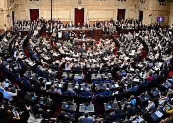 El proyecto del acuerdo con el FMI llega al Congreso y el oficialismo traza plan para el debate