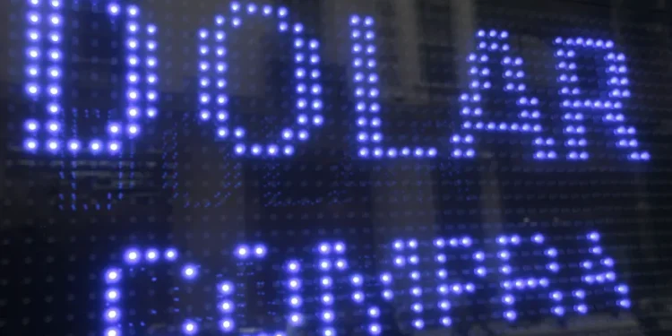 Dólar blue hoy: a cuánto cotiza el martes 8 de marzo