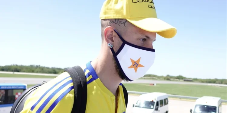 La postura que tomó Riquelme tras los actos de indisciplina de Almendra y Varela en Boca Juniors