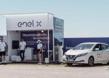 ENEL X PARTICIPA EN EXPOAGRO CON SOLUCIONES DE ENERGÍAS LIMPIAS PARA EL CAMPO