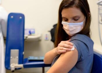 Reportaron 5.615 nuevos contagios de coronavirus en la Argentina