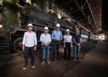 El Plan 50 Destinos avanza en Santa Fe