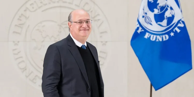 El FMI alertó por la inflación y aseguró que puede haber dificultades financieras por la guerra en Ucrania