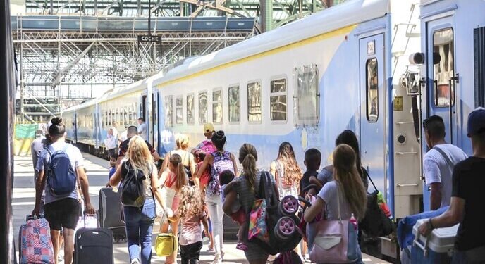 Semana Santa récord con el impulso de PreViaje