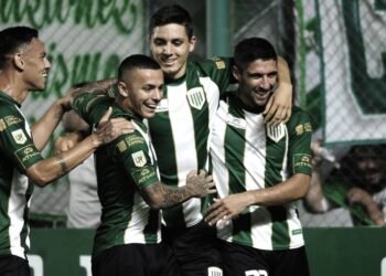 Banfield debuta ante Santos por el Grupo C de la Copa Sudamericana