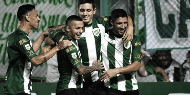 Banfield debuta ante Santos por el Grupo C de la Copa Sudamericana